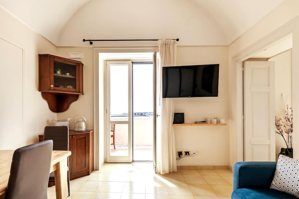 Casa Del Pozzo Sulla Spiaggia Четара Экстерьер фото