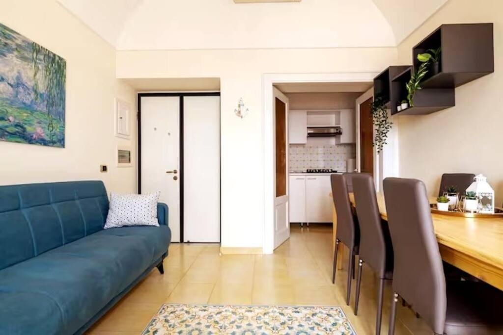 Casa Del Pozzo Sulla Spiaggia Четара Экстерьер фото